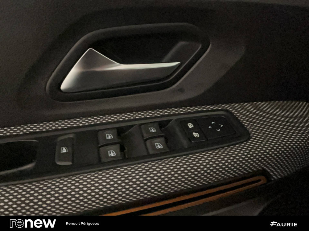 Acheter Dacia Sandero Sandero TCe 90 - 22 Stepway Confort 5p occasion dans les concessions du Groupe Faurie