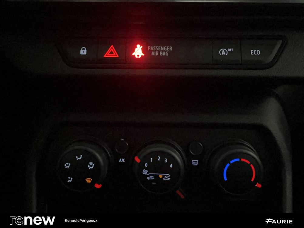 Acheter Dacia Sandero Sandero TCe 90 - 22 Stepway Confort 5p occasion dans les concessions du Groupe Faurie