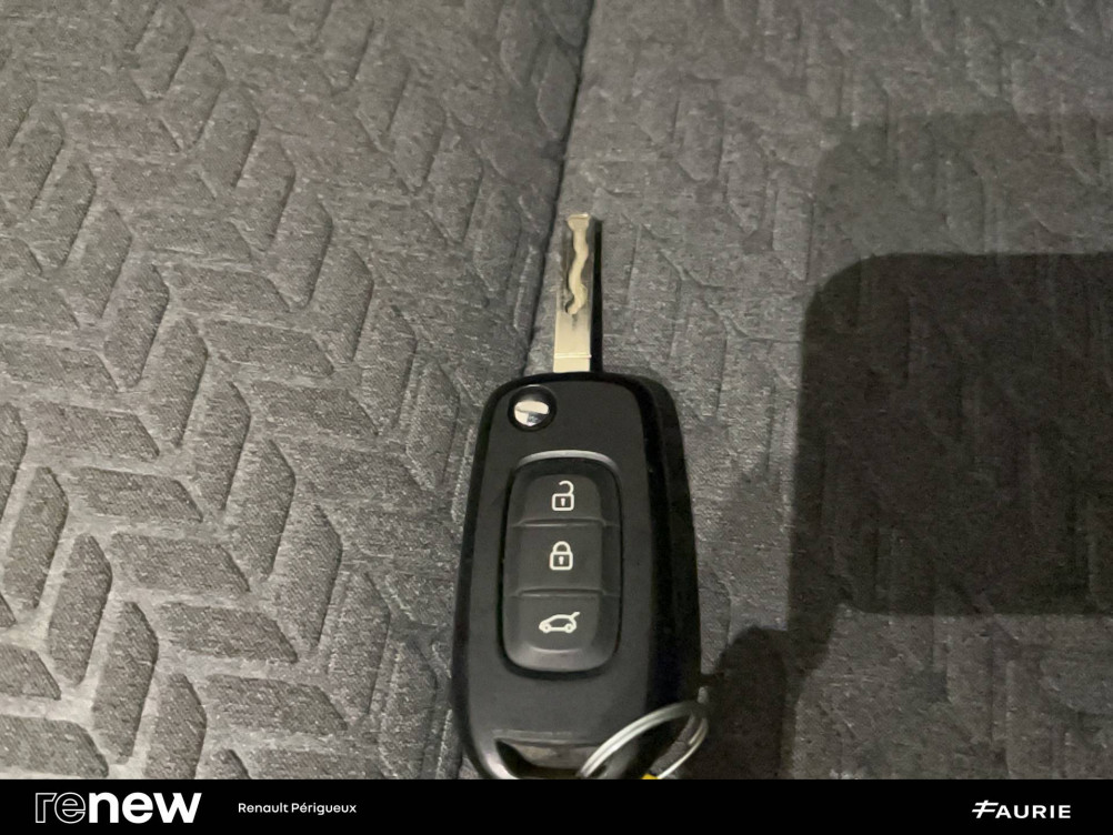 Acheter Renault Clio 5 Clio E-Tech 140 Limited 5p occasion dans les concessions du Groupe Faurie