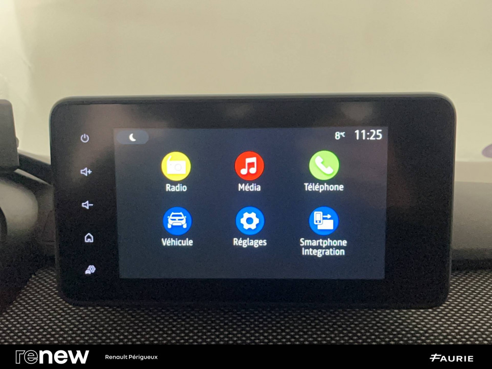 Acheter Dacia Sandero Sandero TCe 90 - 22 Stepway Confort 5p occasion dans les concessions du Groupe Faurie