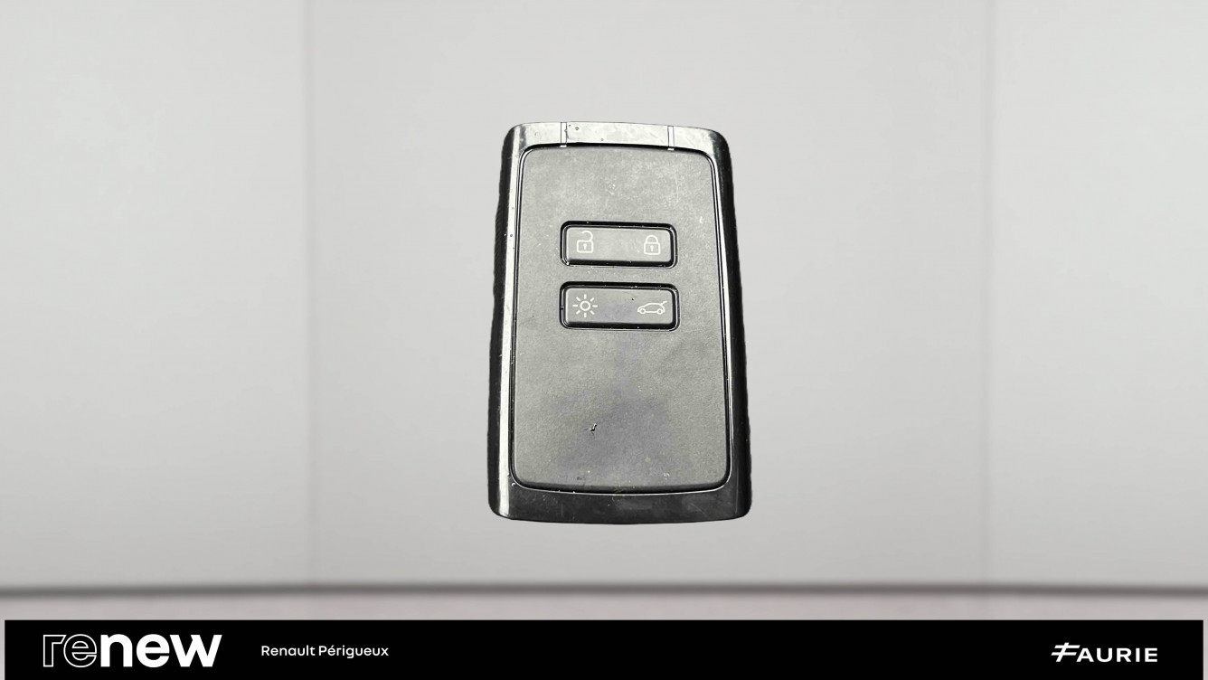 Acheter Renault Arkana Arkana mild hybrid 140 EDC FAP - 22 Evolution 5p occasion dans les concessions du Groupe Faurie