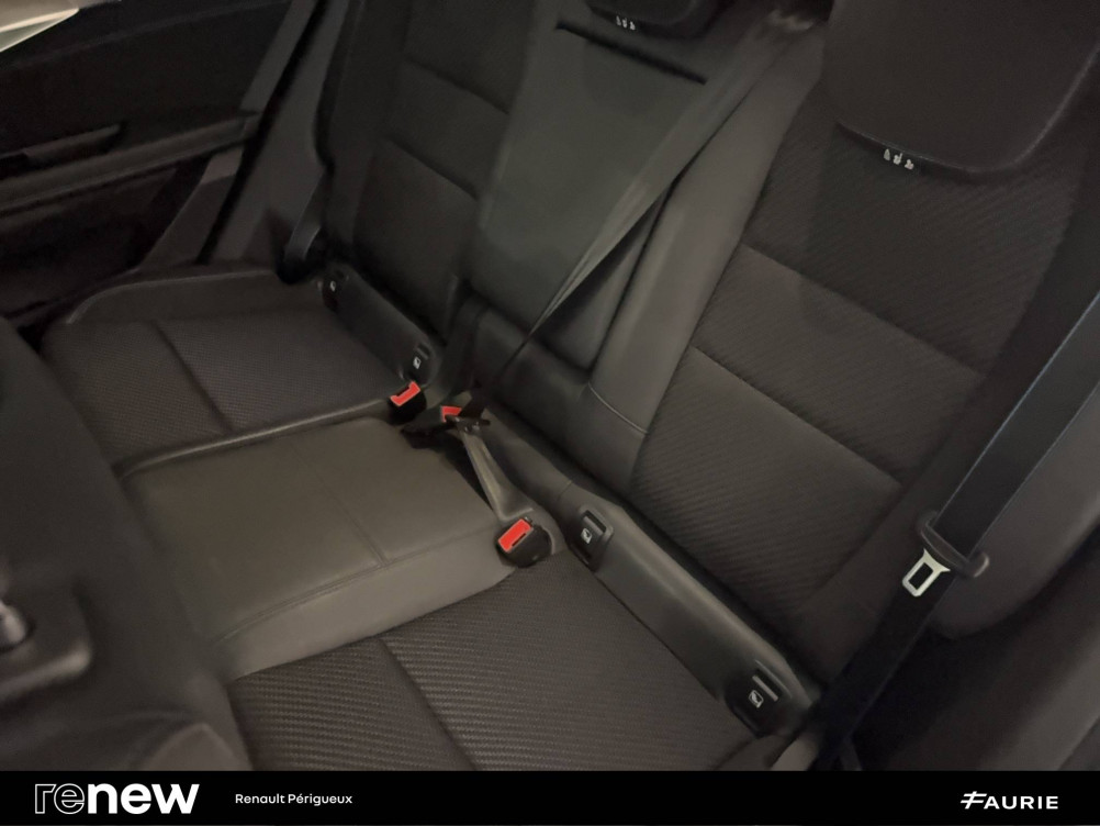 Acheter Renault Austral Austral E-Tech hybrid 200 Iconic esprit Alpine 5p occasion dans les concessions du Groupe Faurie