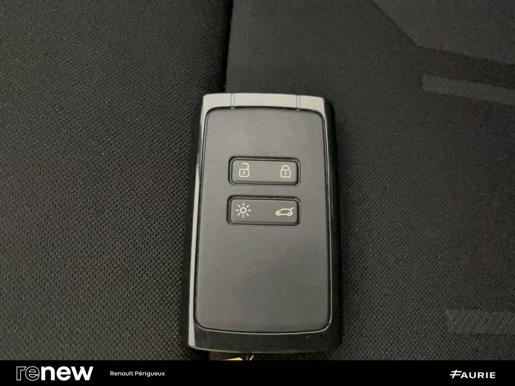 Acheter Renault Captur 2 Captur E-Tech full hybrid 145 ch esprit Alpine 5p occasion dans les concessions du Groupe Faurie