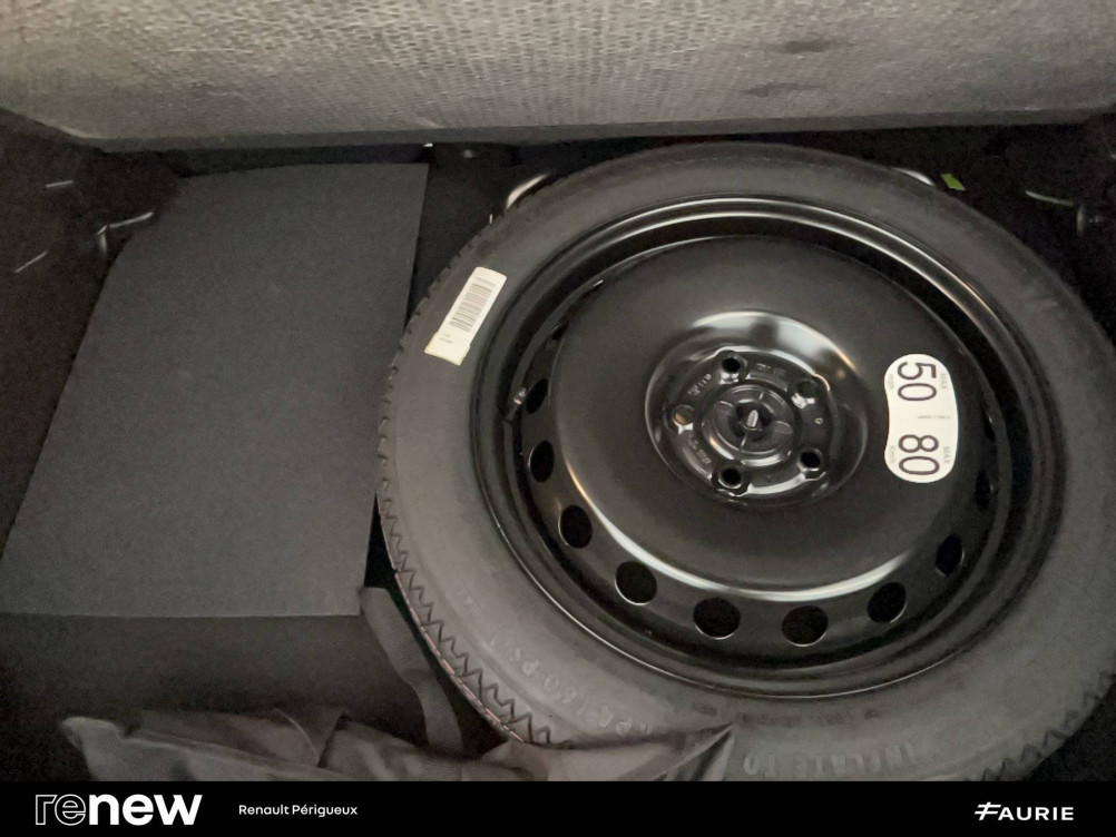 Acheter Renault Captur 2 Captur E-Tech full hybrid 145 ch esprit Alpine 5p occasion dans les concessions du Groupe Faurie