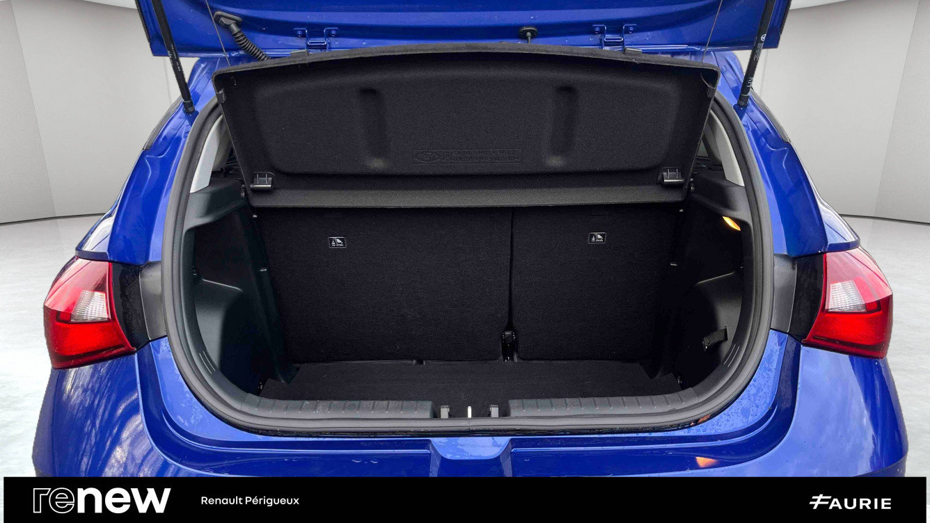 Acheter Hyundai i20 i20 1.2 84 Initia 5p occasion dans les concessions du Groupe Faurie
