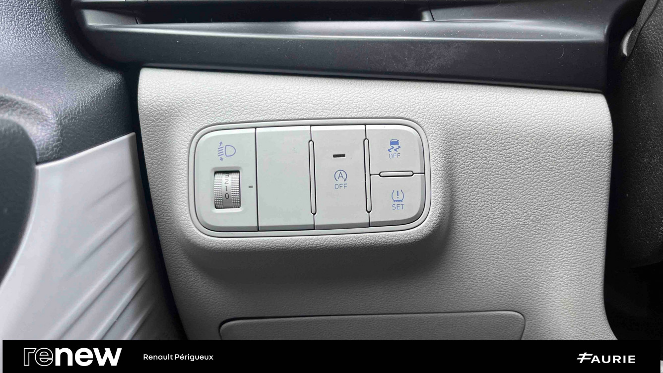 Acheter Hyundai i20 i20 1.2 84 Initia 5p occasion dans les concessions du Groupe Faurie