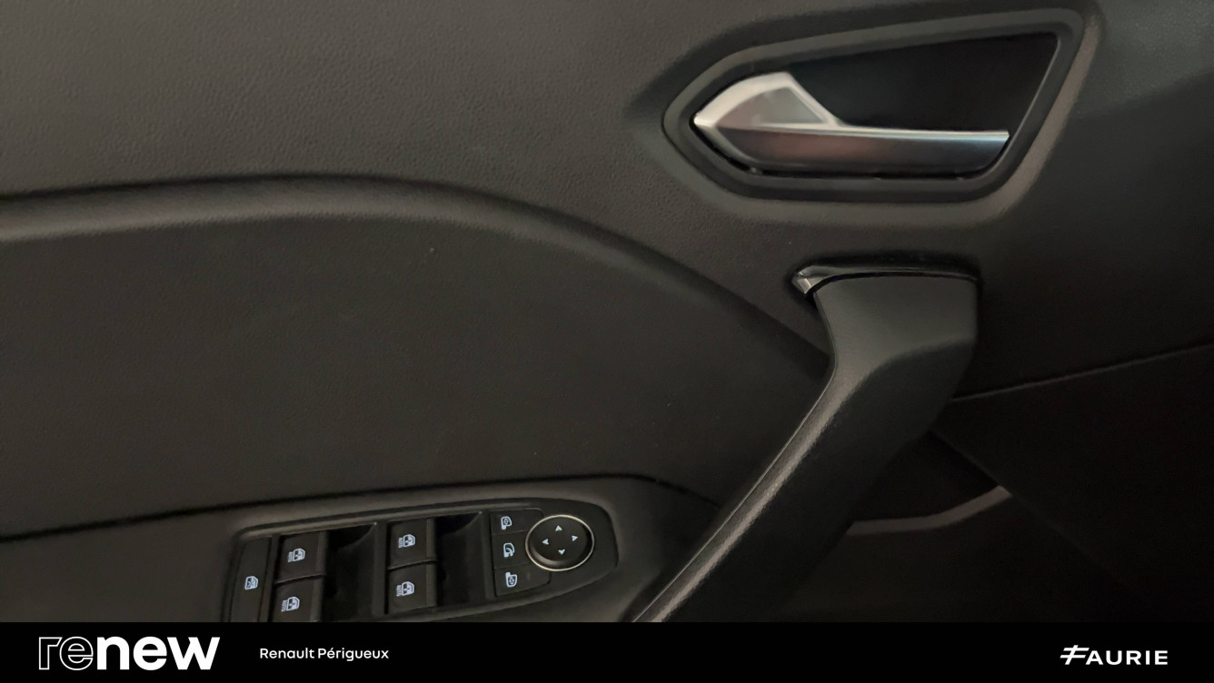 Acheter Renault Captur 2 Captur TCe 90 - 21 Business 5p occasion dans les concessions du Groupe Faurie