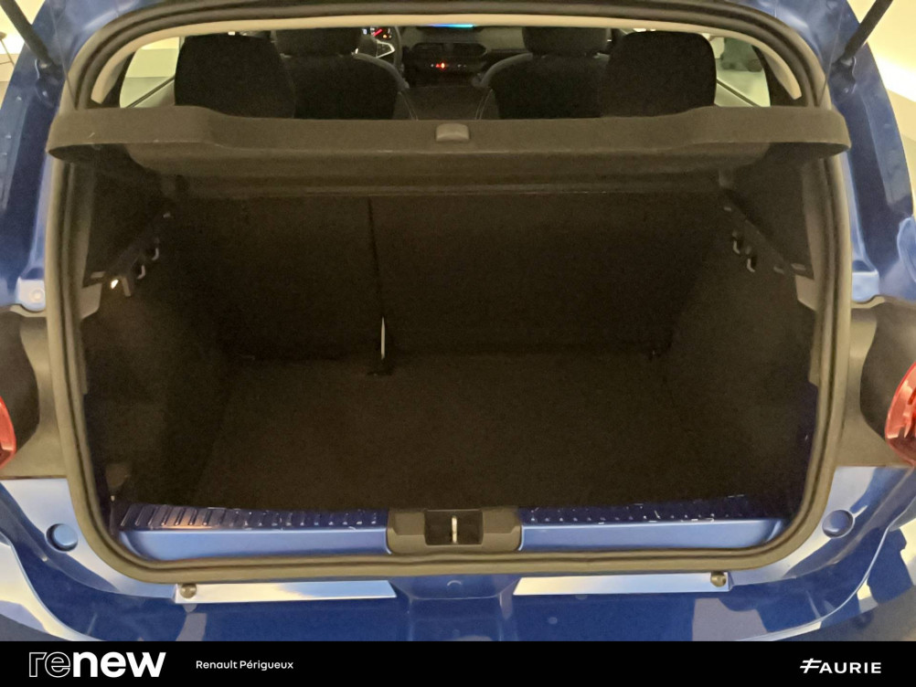 Acheter Dacia Sandero Sandero ECO-G 100 - 22 Confort 5p occasion dans les concessions du Groupe Faurie
