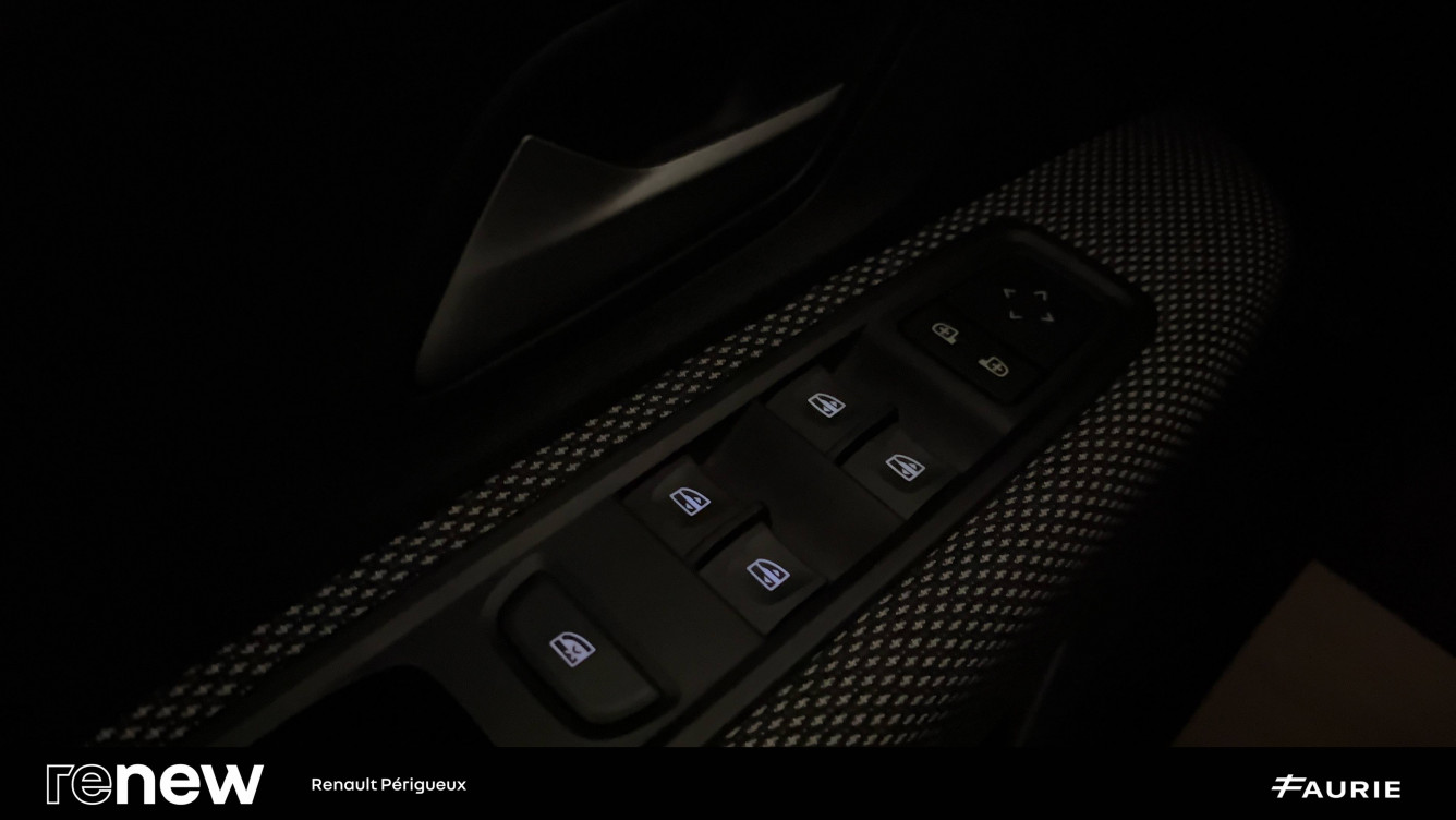 Acheter Dacia Sandero Sandero ECO-G 100 Expression 5p occasion dans les concessions du Groupe Faurie