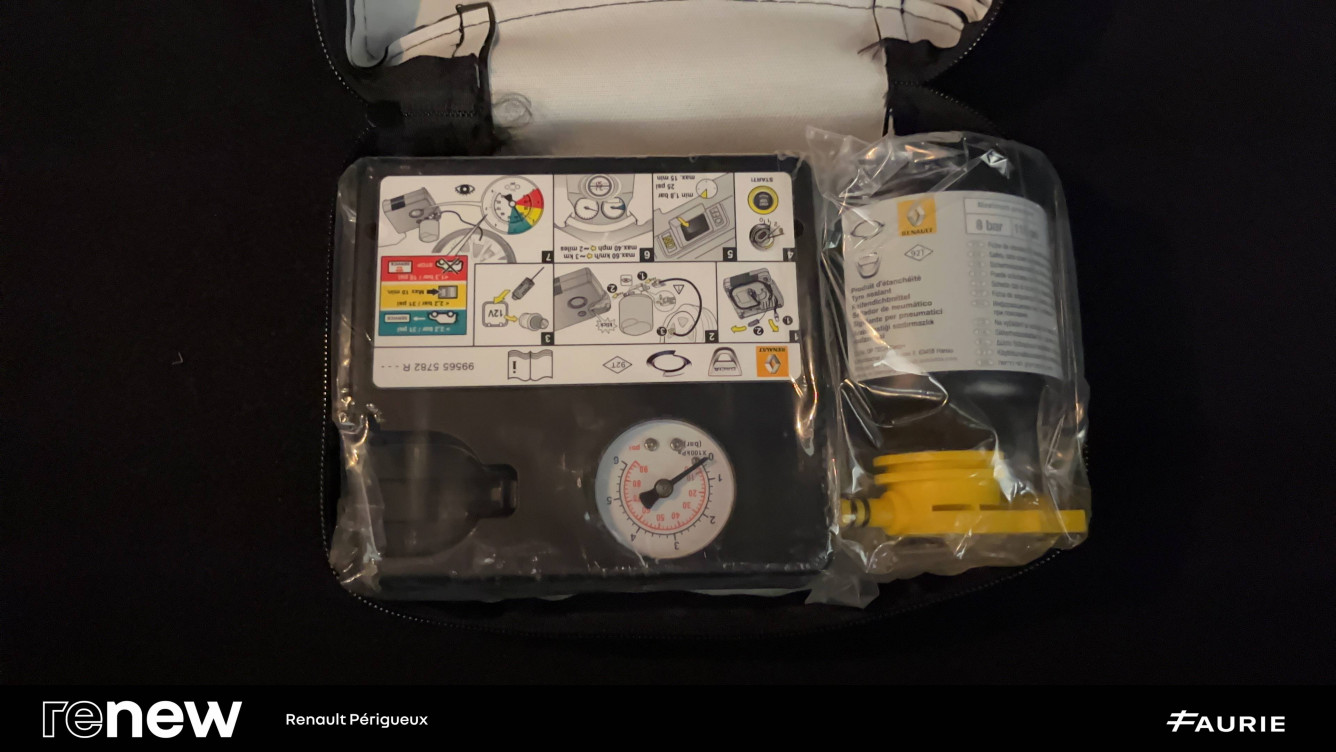 Acheter Dacia Sandero Sandero ECO-G 100 Expression 5p occasion dans les concessions du Groupe Faurie