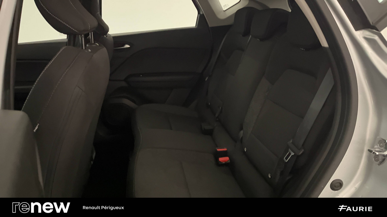 Acheter Renault Captur 2 Captur TCe 90 - 21 Business 5p occasion dans les concessions du Groupe Faurie
