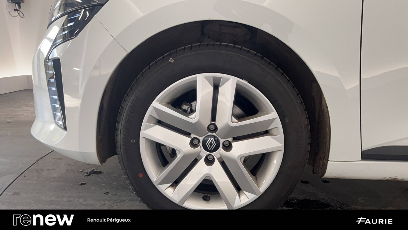 Acheter Renault Clio 5 Clio dCi 100 Evolution 5p occasion dans les concessions du Groupe Faurie