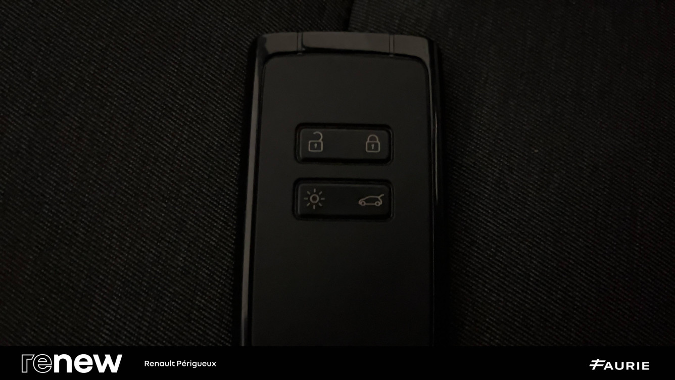 Acheter Renault Captur 2 Captur TCe 90 - 21 Business 5p occasion dans les concessions du Groupe Faurie