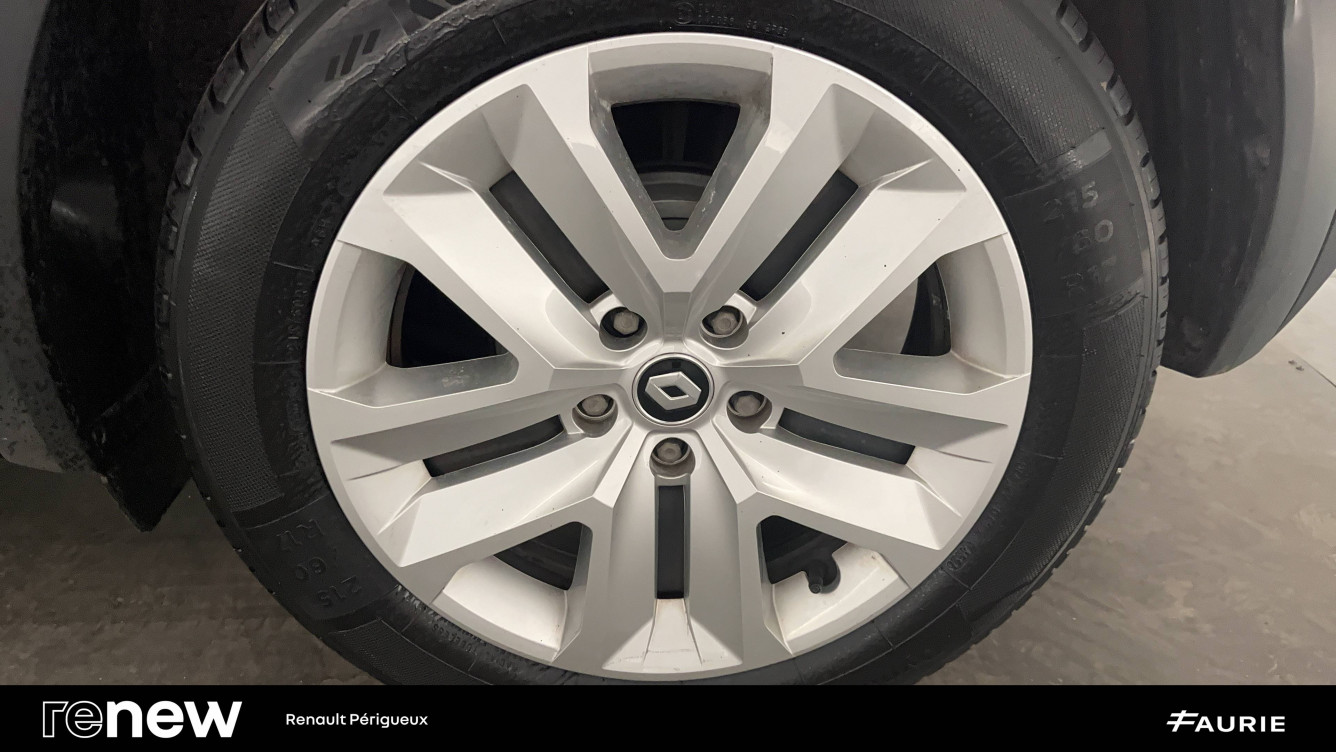 Acheter Renault Captur 2 Captur TCe 90 - 21 Business 5p occasion dans les concessions du Groupe Faurie