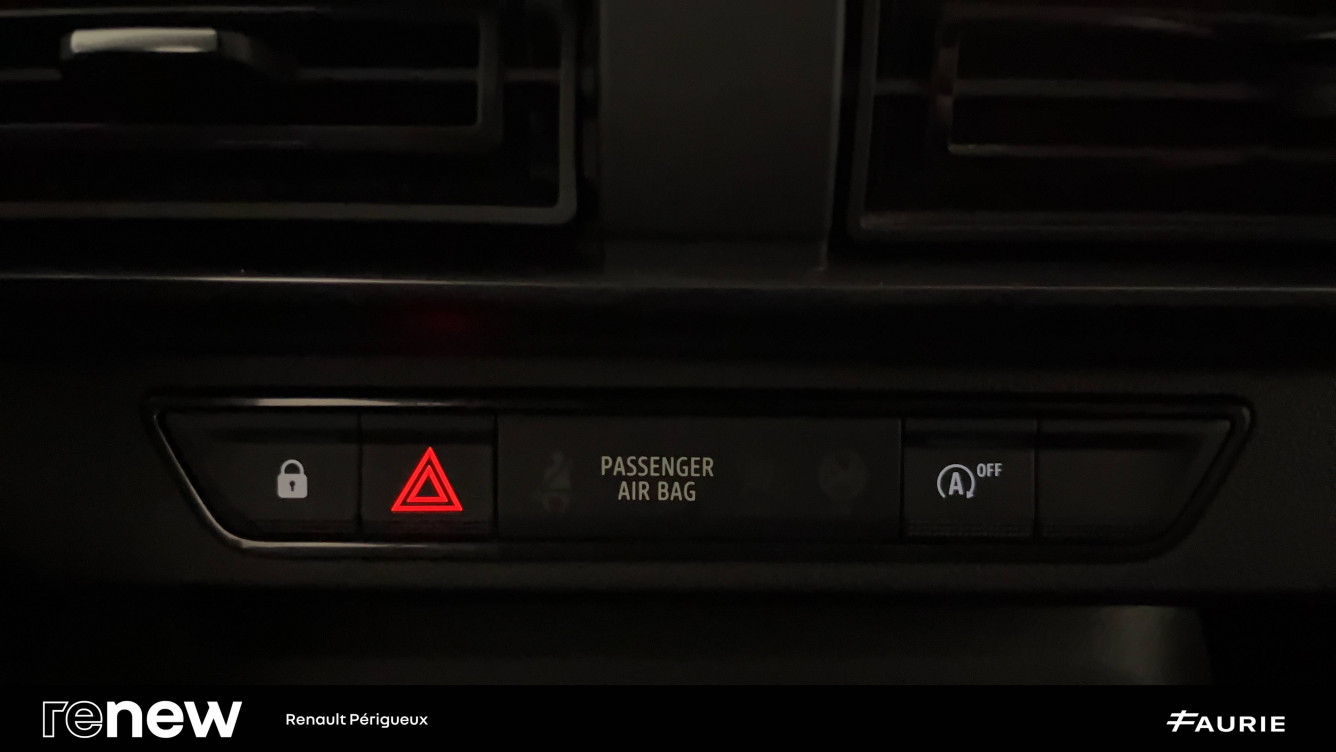 Acheter Dacia Sandero Sandero SCe 65 Essentiel 5p occasion dans les concessions du Groupe Faurie