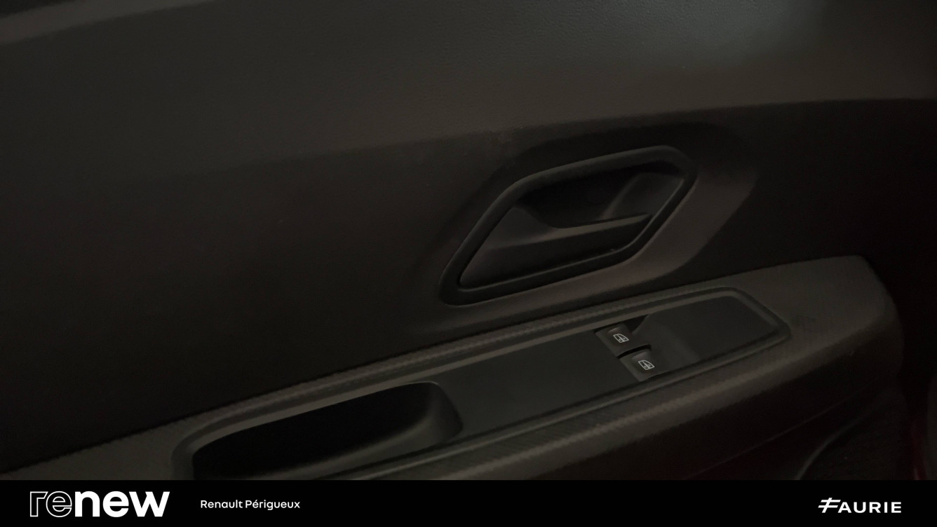 Acheter Dacia Sandero Sandero SCe 65 Essentiel 5p occasion dans les concessions du Groupe Faurie