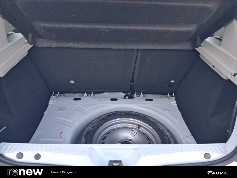 Acheter Dacia Sandero Sandero SCe 75 Access 5p occasion dans les concessions du Groupe Faurie