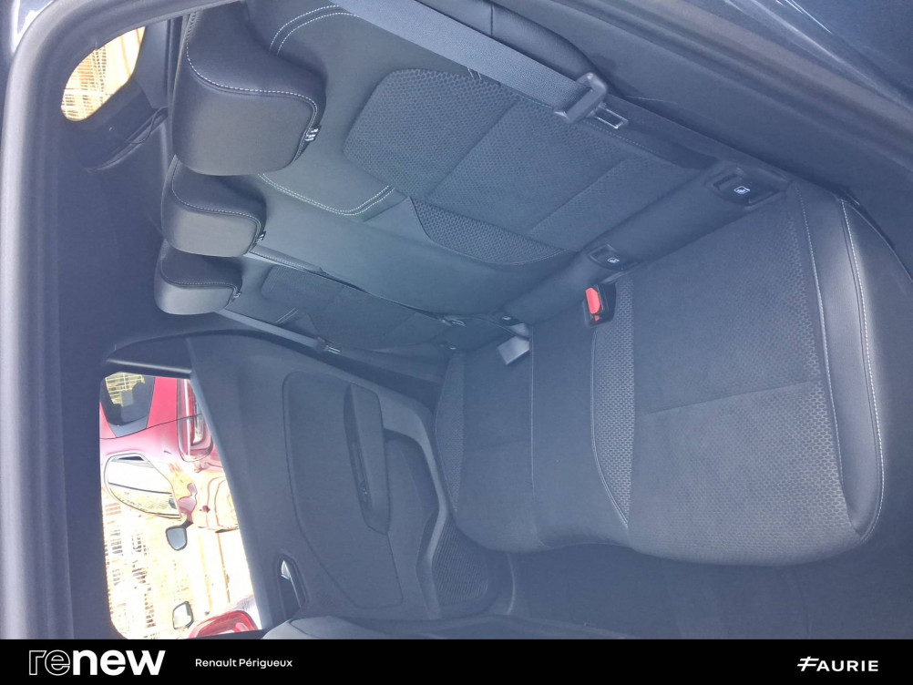 Acheter Renault Clio 5 Clio TCe 100 Intens 5p occasion dans les concessions du Groupe Faurie