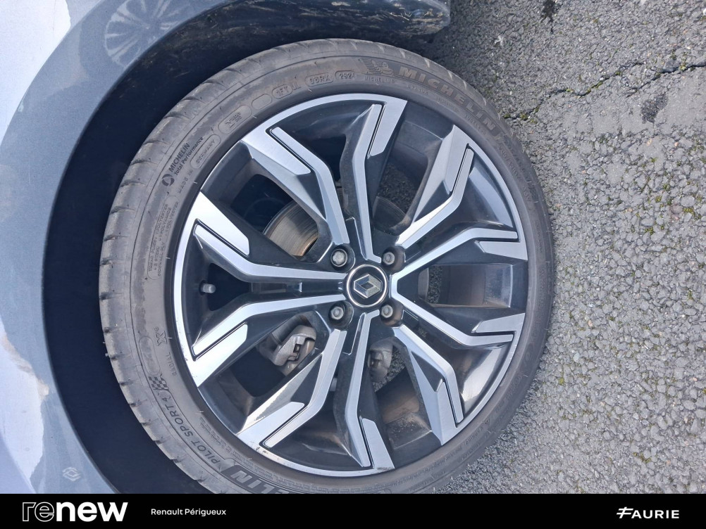Acheter Renault Clio 5 Clio TCe 100 Intens 5p occasion dans les concessions du Groupe Faurie