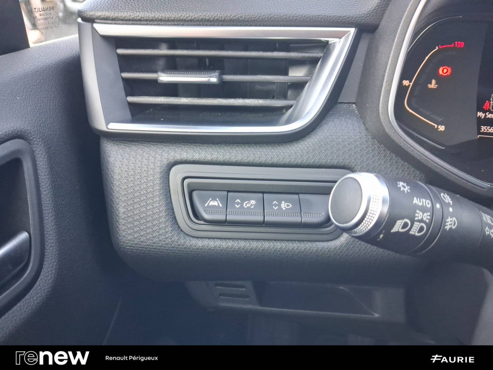 Acheter Renault Clio 5 Clio TCe 100 Intens 5p occasion dans les concessions du Groupe Faurie