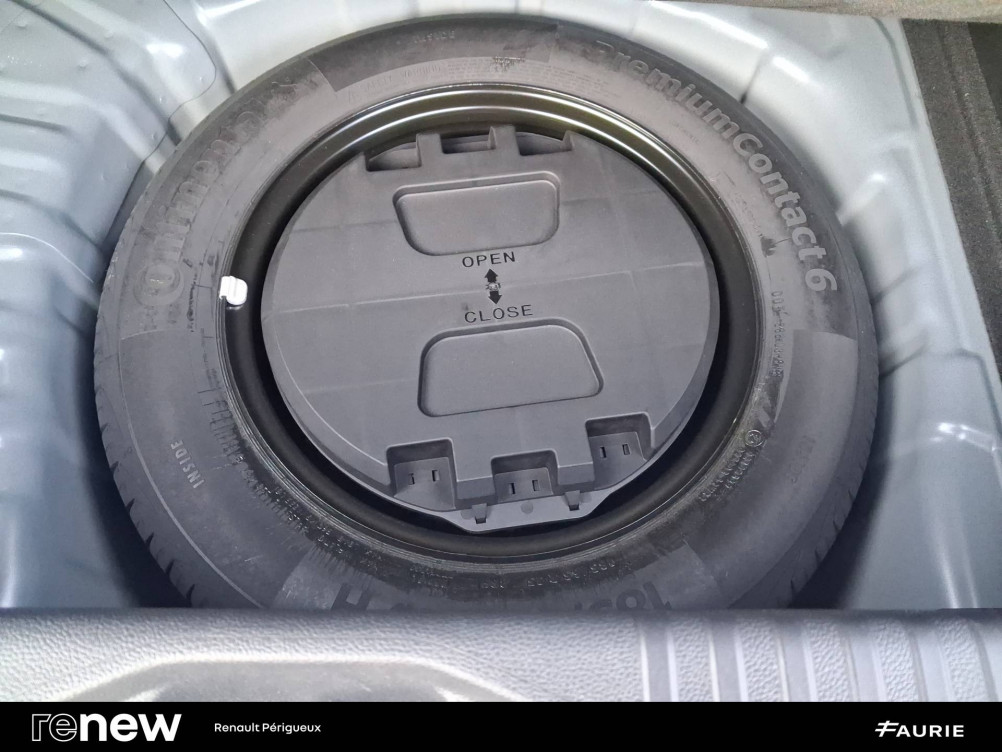 Acheter Renault Clio 5 Clio TCe 100 Intens 5p occasion dans les concessions du Groupe Faurie