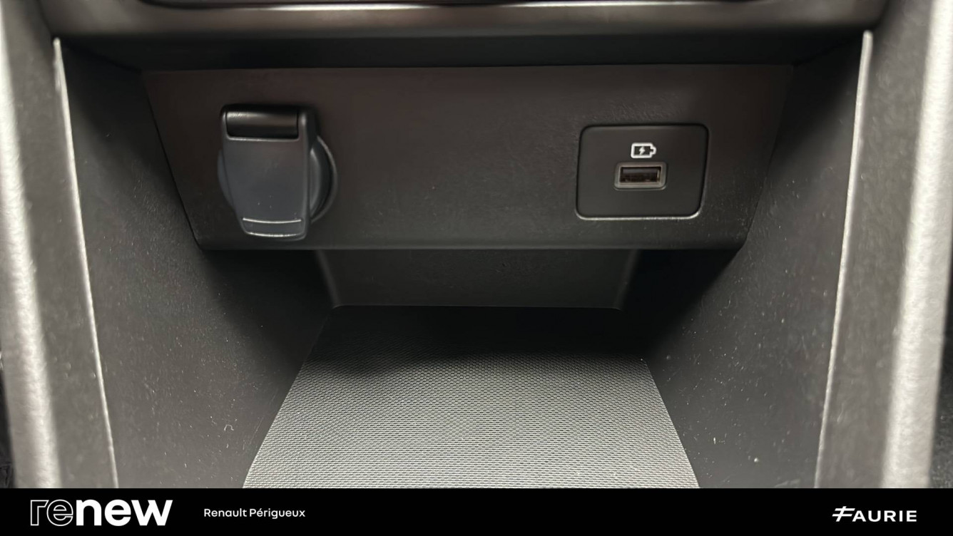 Acheter Dacia Sandero Sandero ECO-G 100 Stepway Expression + 5p occasion dans les concessions du Groupe Faurie