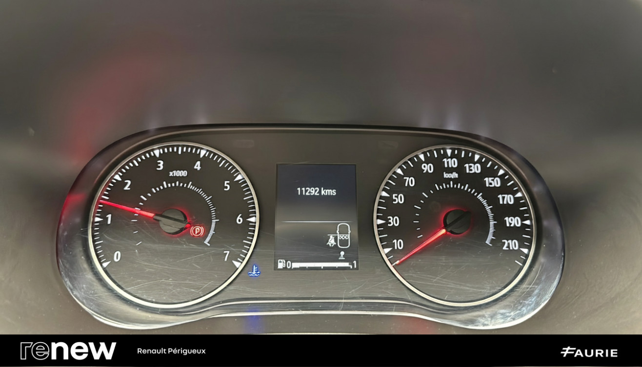 Acheter Dacia Sandero Sandero ECO-G 100 Stepway Expression + 5p occasion dans les concessions du Groupe Faurie