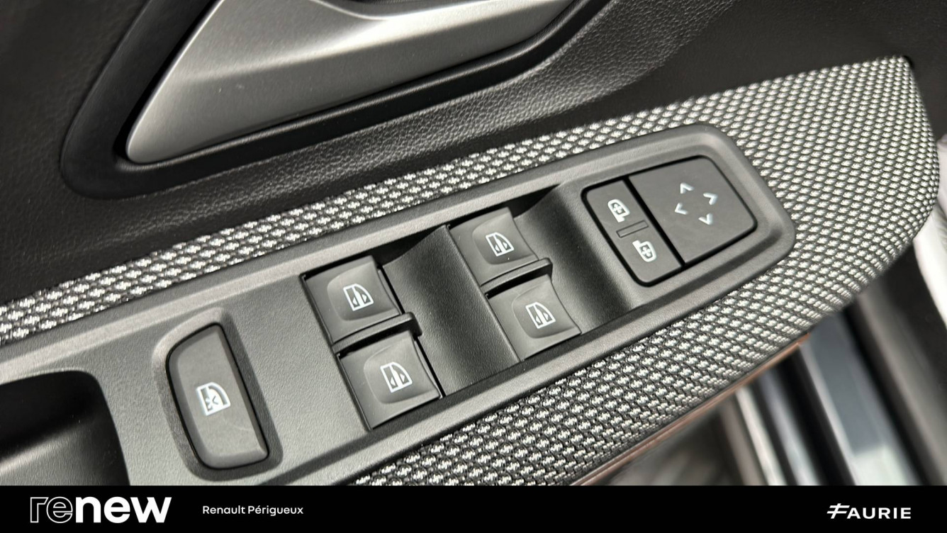 Acheter Dacia Sandero Sandero ECO-G 100 Stepway Expression + 5p occasion dans les concessions du Groupe Faurie