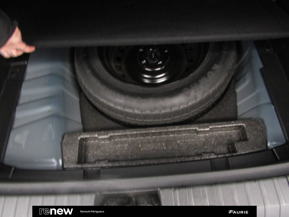 Acheter Renault Arkana Arkana mild hybrid 140 EDC FAP - 22 Evolution 5p occasion dans les concessions du Groupe Faurie