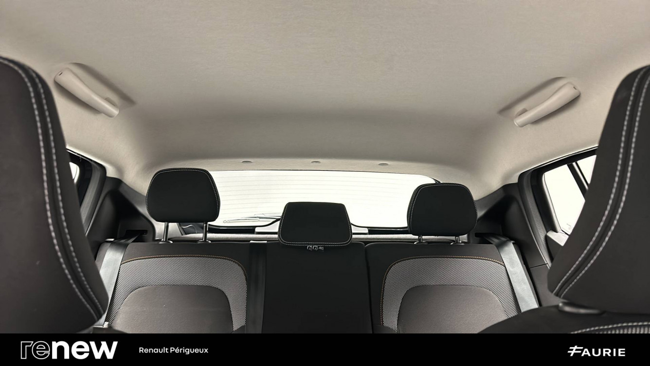 Acheter Dacia Sandero Sandero ECO-G 100 Stepway Expression + 5p occasion dans les concessions du Groupe Faurie