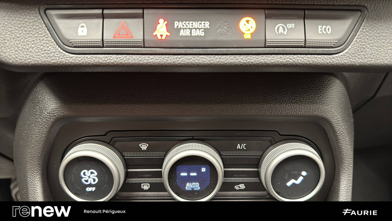 Acheter Dacia Sandero Sandero ECO-G 100 Stepway Expression + 5p occasion dans les concessions du Groupe Faurie