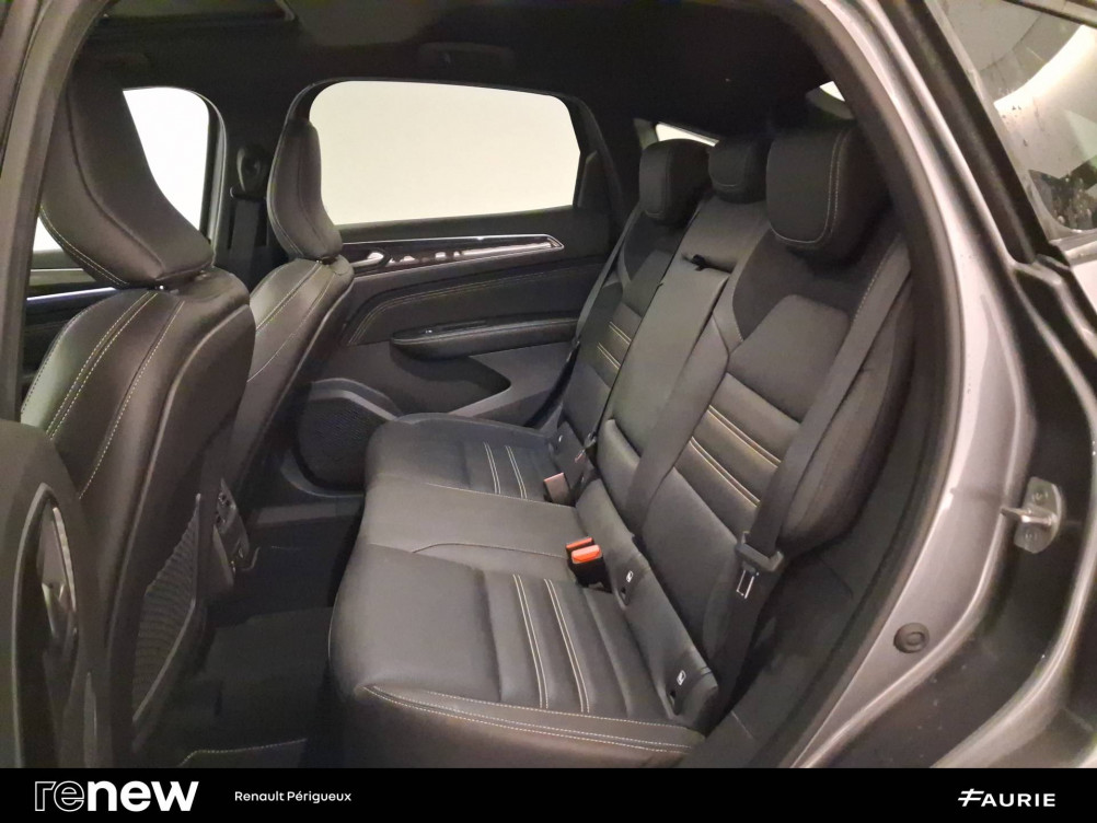 Acheter Renault Arkana Arkana E-Tech hybride 145 - 22 Engineered 5p occasion dans les concessions du Groupe Faurie