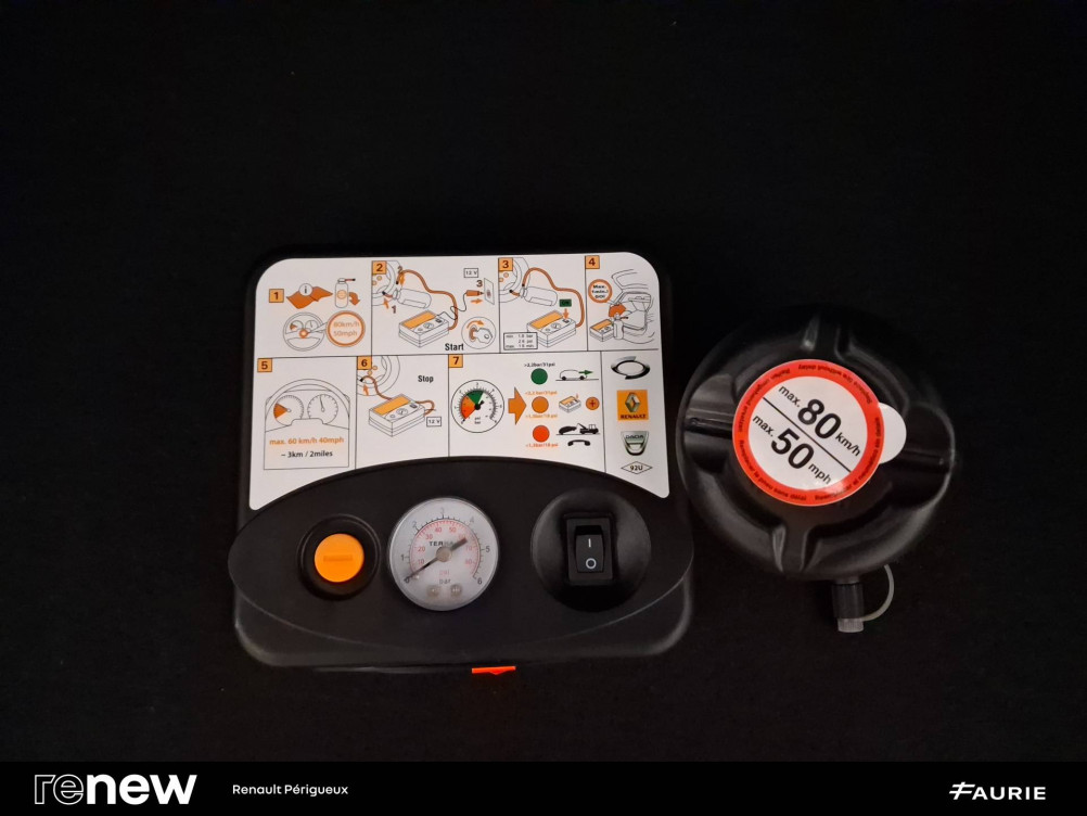 Acheter Renault Arkana Arkana E-Tech hybride 145 - 22 Engineered 5p occasion dans les concessions du Groupe Faurie