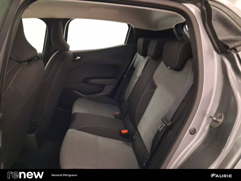 Acheter Renault Clio 5 Clio TCe 90 Evolution 5p occasion dans les concessions du Groupe Faurie