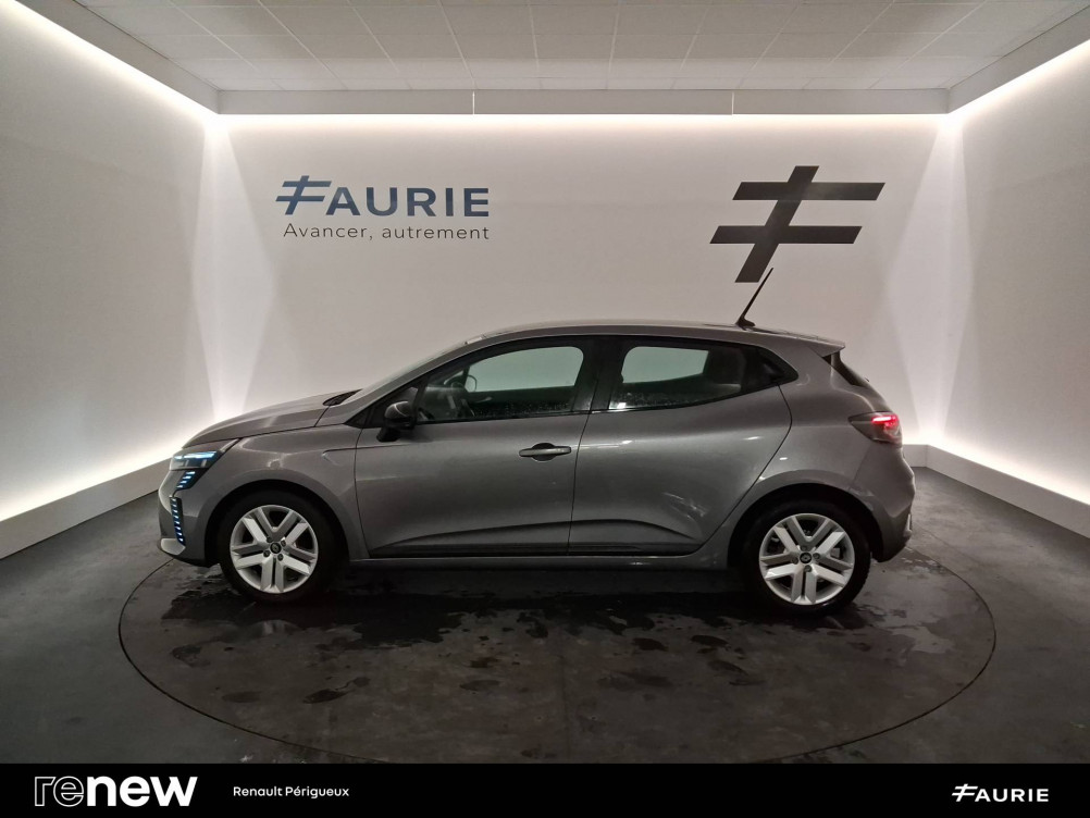 Acheter Renault Clio 5 Clio TCe 90 Evolution 5p occasion dans les concessions du Groupe Faurie