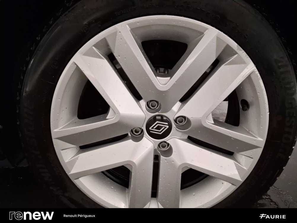 Acheter Renault Clio 5 Clio TCe 90 Evolution 5p occasion dans les concessions du Groupe Faurie