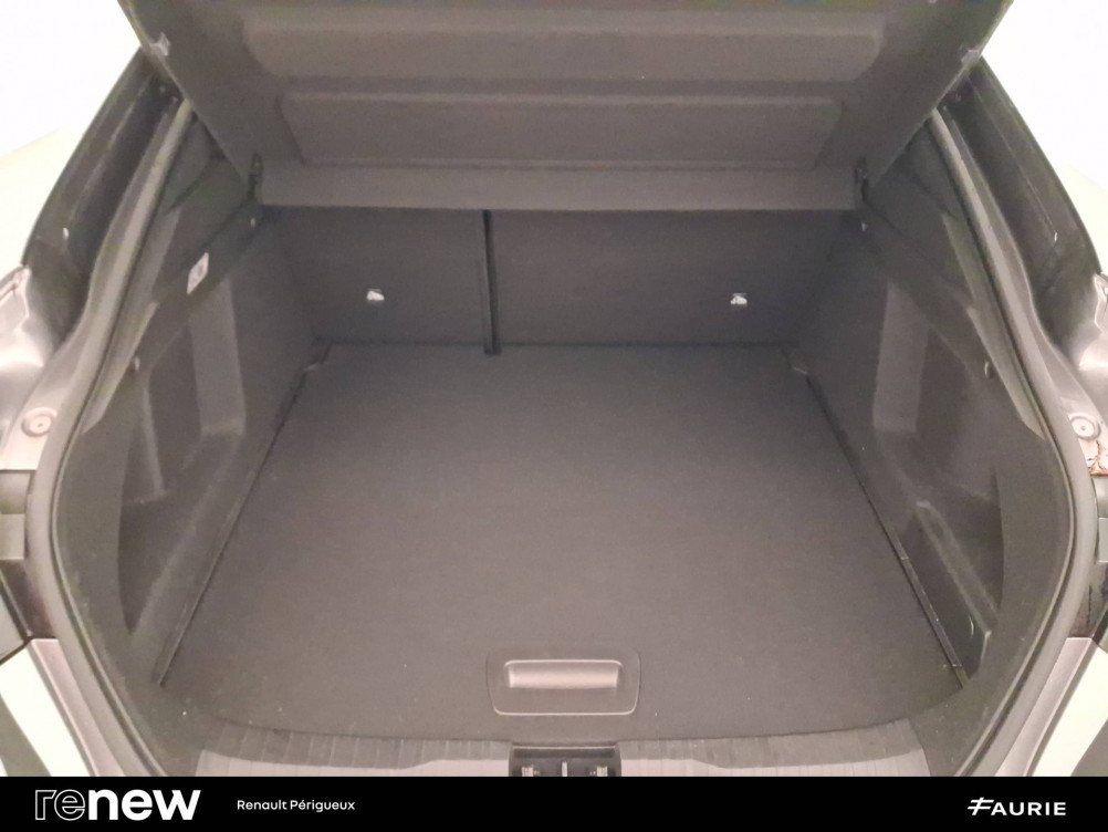 Acheter Renault Arkana Arkana E-Tech hybride 145 - 22 Engineered 5p occasion dans les concessions du Groupe Faurie