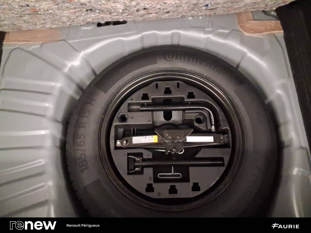 Acheter Renault Clio 5 Clio TCe 90 Evolution 5p occasion dans les concessions du Groupe Faurie