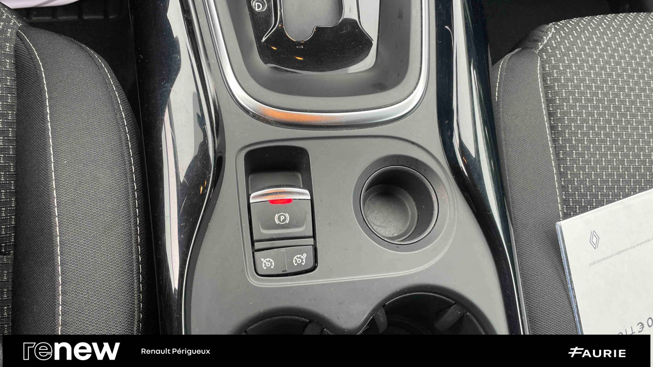 Acheter Renault Kadjar Kadjar Blue dCi 115 EDC Business 5p occasion dans les concessions du Groupe Faurie