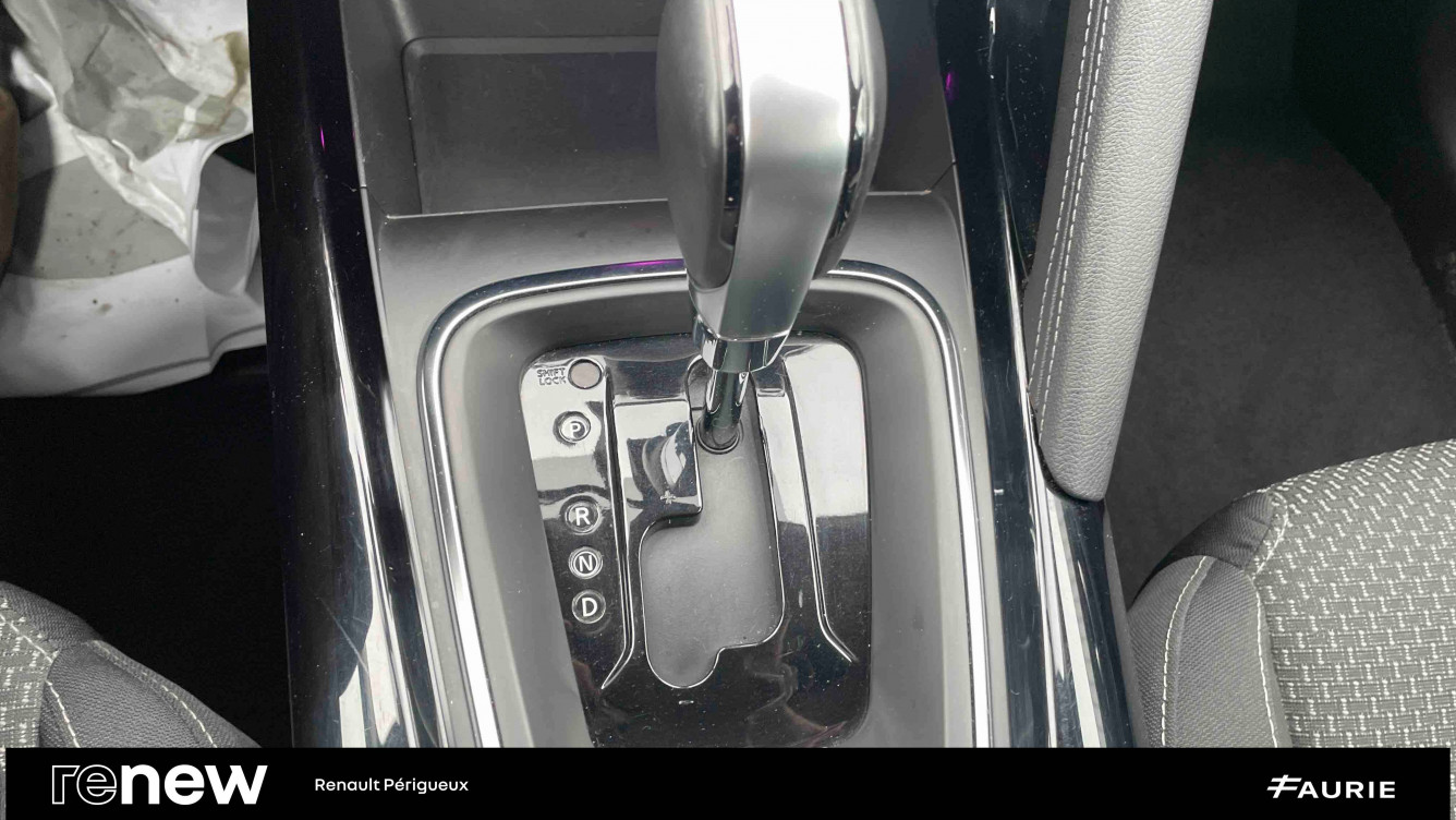 Acheter Renault Kadjar Kadjar Blue dCi 115 EDC Business 5p occasion dans les concessions du Groupe Faurie