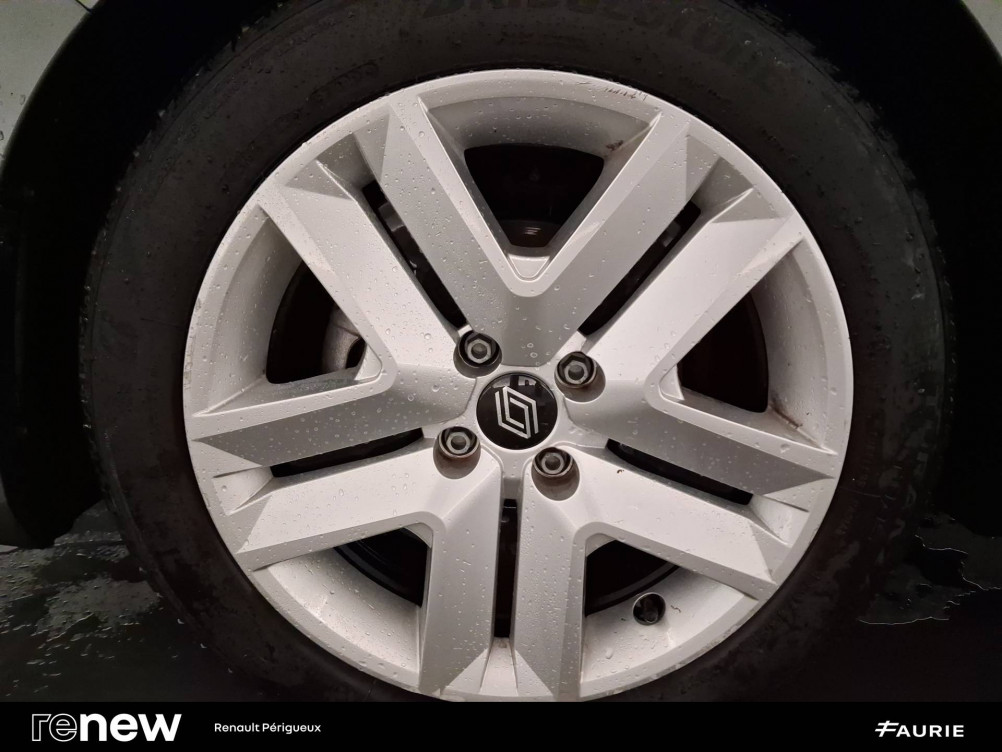 Acheter Renault Clio 5 Clio TCe 90 Evolution 5p occasion dans les concessions du Groupe Faurie