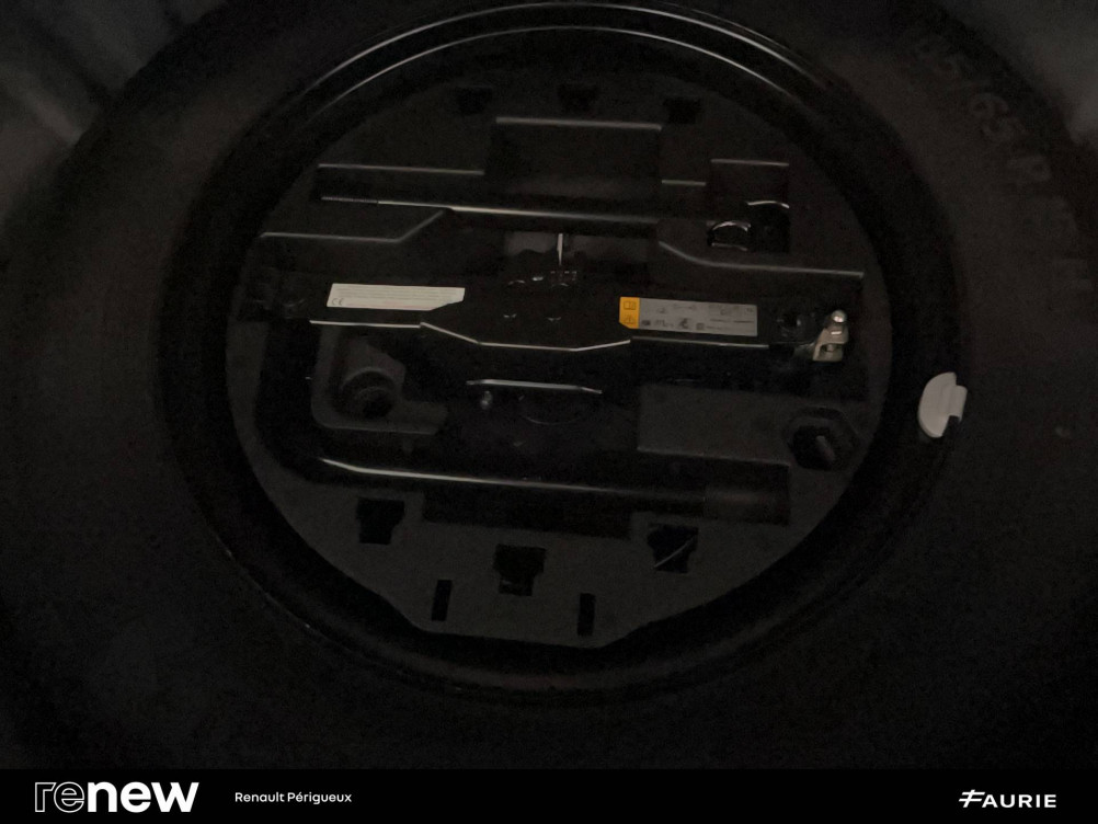 Acheter Renault Clio 5 Clio TCe 90 Equilibre 5p occasion dans les concessions du Groupe Faurie