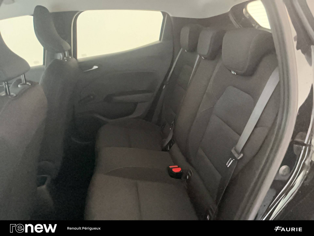 Acheter Renault Clio 5 Clio TCe 90 Equilibre 5p occasion dans les concessions du Groupe Faurie