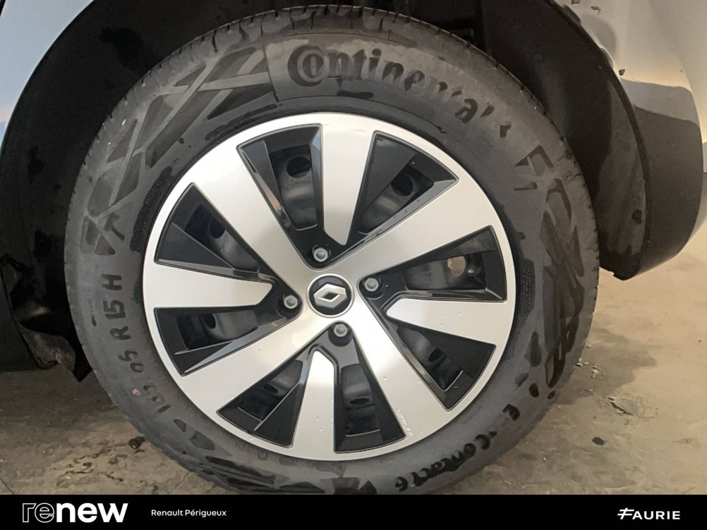 Acheter Renault Clio 5 Clio TCe 90 Equilibre 5p occasion dans les concessions du Groupe Faurie