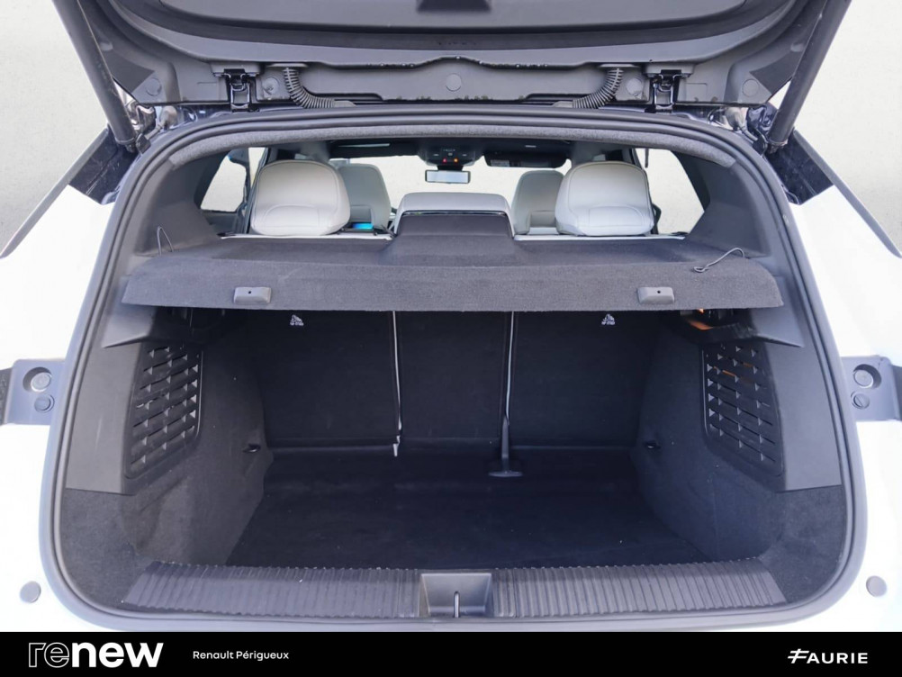 Acheter Renault Scenic 5 Scenic E-Tech electrique 220 ch grande autonomie Techno Iconic 5p occasion dans les concessions du Groupe Faurie