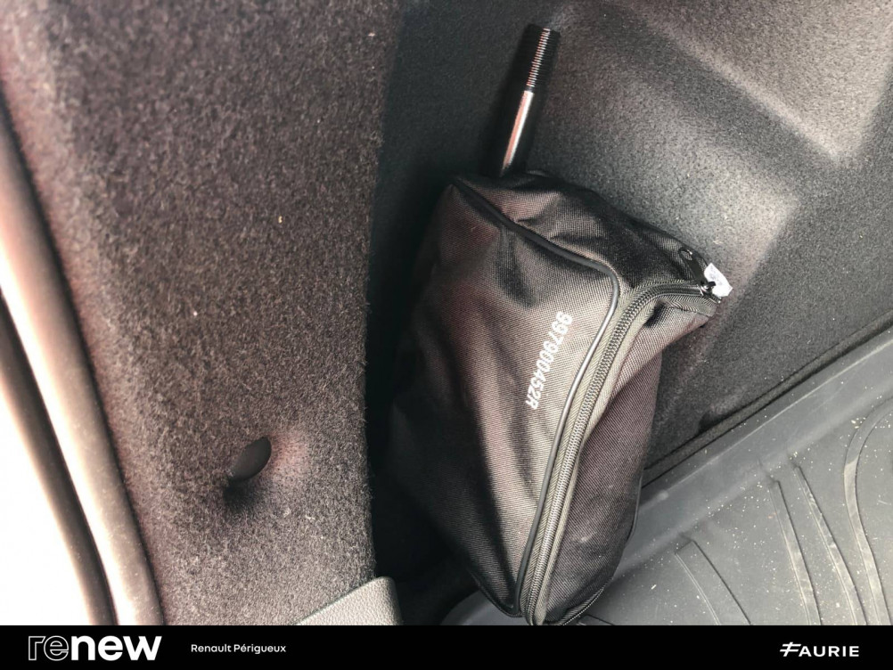 Acheter Dacia Duster Duster Hybrid 140 Extreme 5p occasion dans les concessions du Groupe Faurie