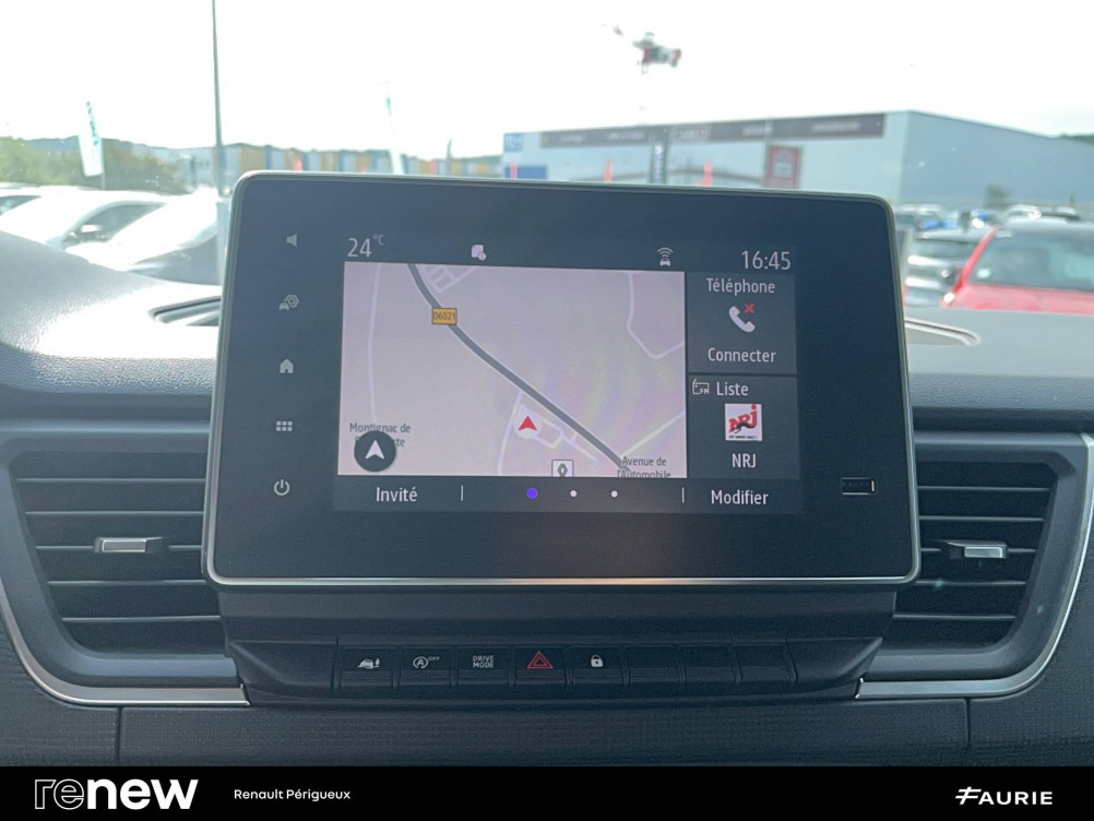 Acheter Renault Trafic 3 TRAFIC FGN L2H1 3000 KG BLUE DCI 170 EDC GRAND CONFORT 4p occasion dans les concessions du Groupe Faurie