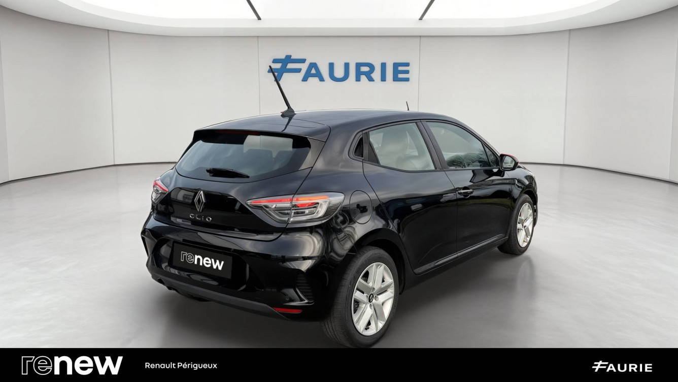 Acheter Renault Clio 5 Clio TCe 90 Evolution 5p occasion dans les concessions du Groupe Faurie