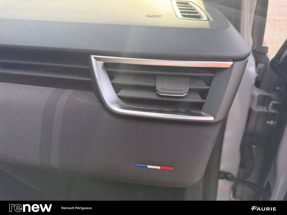 Acheter Renault Clio 5 Clio E-Tech full hybrid 145 ch GSR2 Esprit Alpine 5p occasion dans les concessions du Groupe Faurie