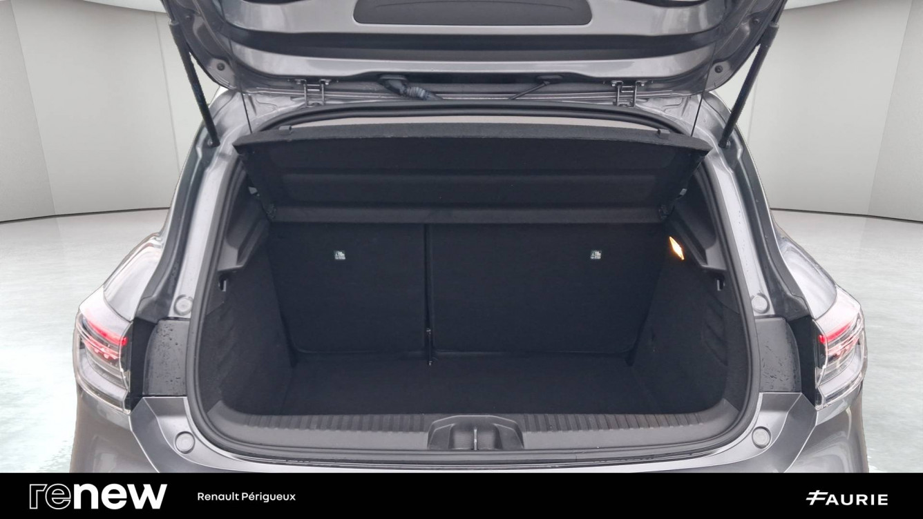 Acheter Renault Clio 5 Clio TCe 90 Evolution 5p occasion dans les concessions du Groupe Faurie